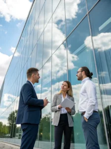 MANAGEMENT RISK PARTNER